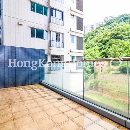 Image 4 - China, Hong Kong, Hong Kong Island, Southern District, Cyberport Road, Tower 6 - Apartment for rent