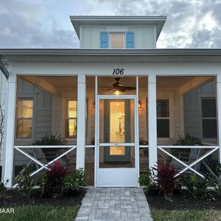 Rent this 2 bed house on 106 Ocean Hammock Loop in Daytona Beach, FL 32124