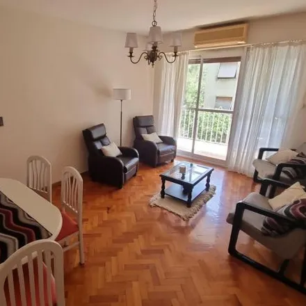 Rent this 3 bed apartment on Emilio Lamarca 2041 in Villa del Parque, C1407 GON Buenos Aires