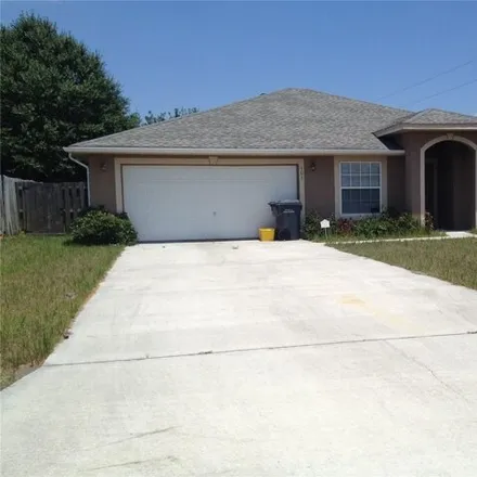 Rent this 3 bed house on 101 Bonito Way in Poinciana, Florida