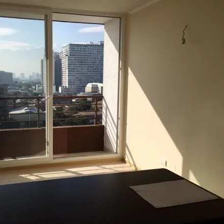 Buy this 1 bed apartment on Lord Cochrane 1429 in 836 0892 Santiago, Chile