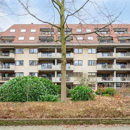 Image 1 - Churchilllaan 72, 2900 Schoten, Belgium - Apartment for rent