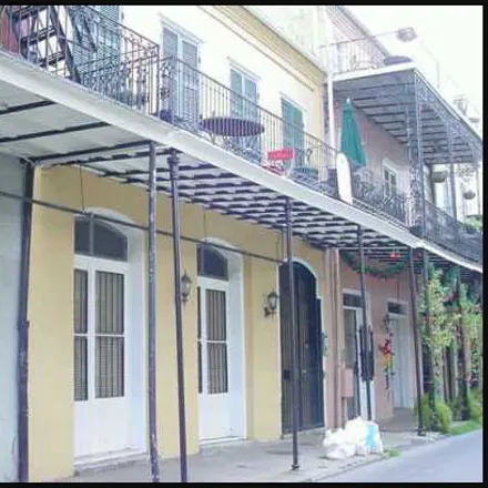 Rent this 3 bed house on 537 St. Philip Street
