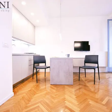 Image 3 - Giovanni Battista Prandina, Via Lupetta, 20123 Milan MI, Italy - Apartment for rent