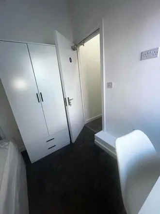 Rent this studio apartment on Wicklow Street in Middlesbrough, TS1 4PY