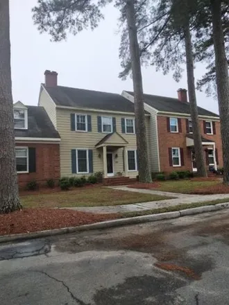 Buy this 4 bed house on 598 Folkstone Circle in Montclair, Augusta