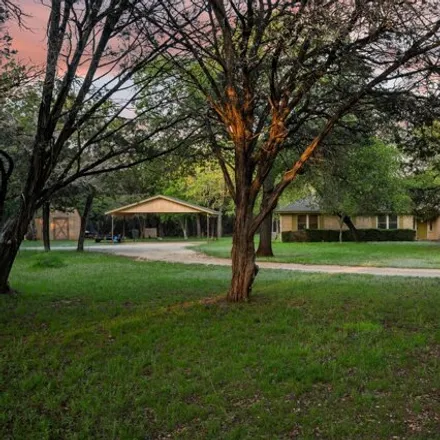 Image 1 - 619 Georg Oaks, Comal County, TX 78163, USA - House for sale