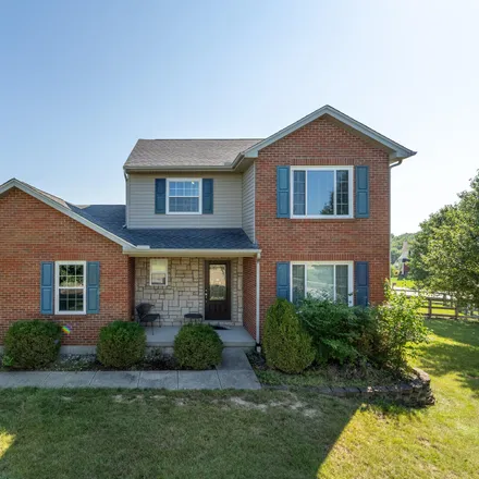 Buy this 3 bed house on 10390 Canberra Drive in Independence, KY 41051