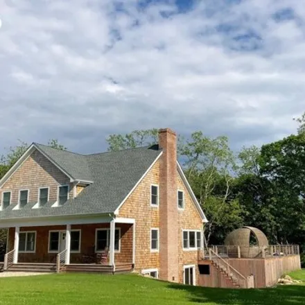 Rent this 5 bed house on 11 Fred's Lane in Shelter Island Heights, Suffolk County