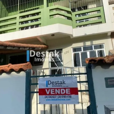 Image 2 - Centro Velho, Objetiva, Avenida Amaral Peixoto 205, São João, Volta Redonda - RJ, 27253-222, Brazil - House for sale