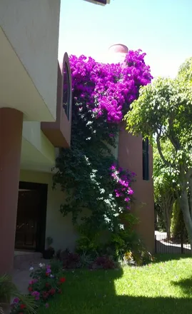 Image 7 - Zapopan, Lomas de Guadalupe, JAL, MX - House for rent