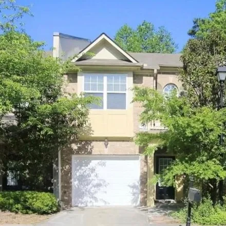 Rent this 3 bed house on 1643 Southgate Mill Drive Northwest in Pleasant Hill, GA 30096