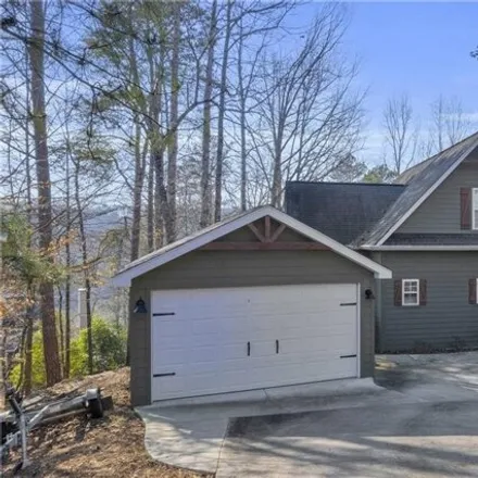 Buy this 5 bed house on 149 West Waters Edge Lane in Crystal Falls, Oconee County