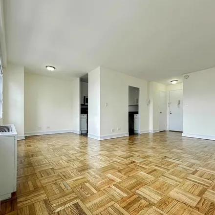 Rent this 1 bed apartment on 462 West 51st Street in New York, NY 10019