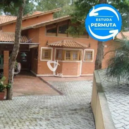Buy this 3 bed house on Rua Valentim Milanes in Parque Nova Jandira, Jandira - SP