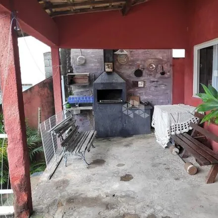 Buy this 4 bed house on Rua Ametista in Jardim Monte Alegre, Taboão da Serra - SP