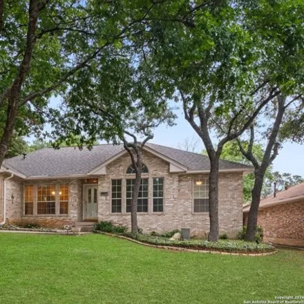 Buy this 4 bed house on 8885 Shady Leaf in San Antonio, TX 78254