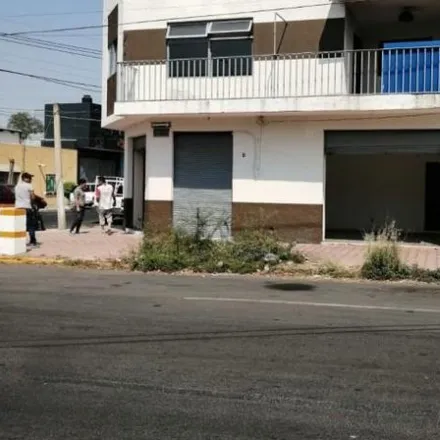 Image 2 - sin nombre, Calle Orozco y Berra, Revolucion, 44382 Guadalajara, JAL, Mexico - Apartment for rent
