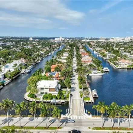 Image 5 - 112 Royal Palm Drive, Nurmi Isles, Fort Lauderdale, FL 33301, USA - House for sale