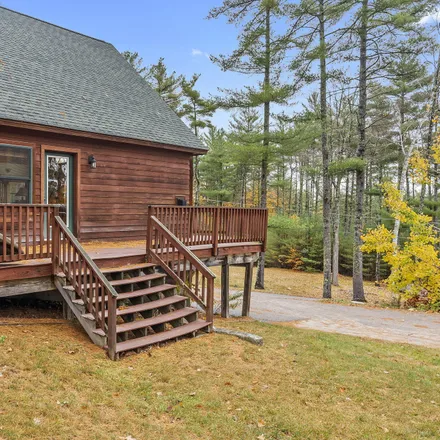 Image 7 - East Lodge, 305 Mountain Road, Bridgton, 04009, USA - Condo for sale