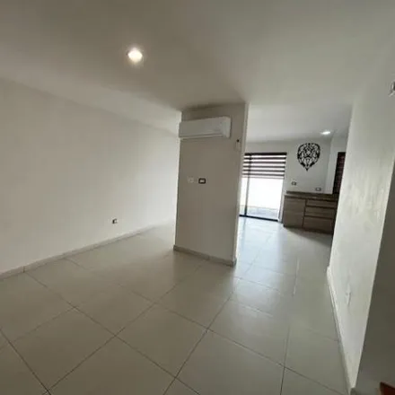 Rent this 3 bed house on Privada Córcega 234 in Monticello, 66036