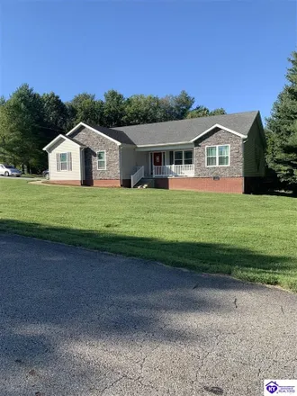 Buy this 3 bed house on 99 Spring Hill Drive in Campbellsville, KY 42718