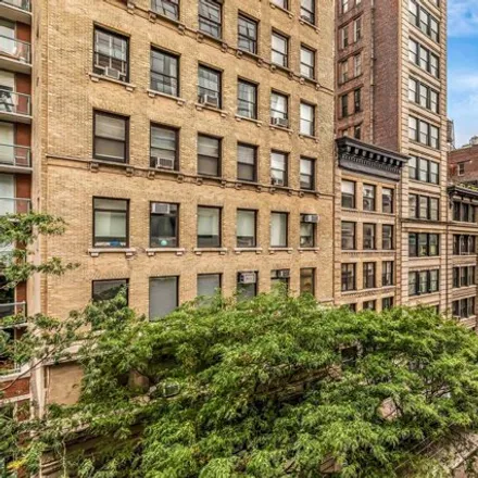 Buy this studio apartment on 29 West 15th Street in New York, NY 10011