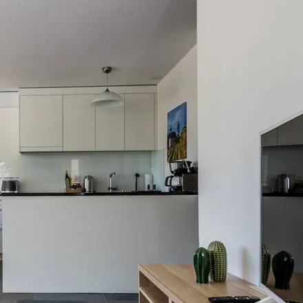 Rent this 1 bed apartment on Untere Tamattenstrasse in 3910 Saas-Grund, Switzerland