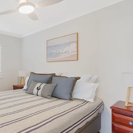 Rent this 2 bed apartment on Tugun QLD 4224