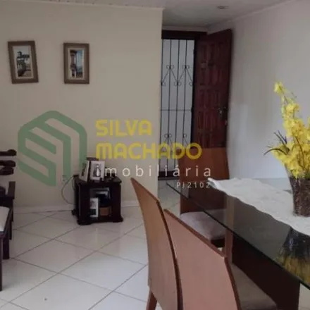 Buy this 2 bed apartment on Rua Doutor Augusto Lopes Pontes in Jardim Armação, Salvador - BA