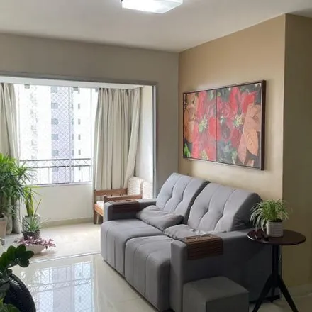 Buy this 3 bed apartment on Rua Antônio de Castro 103 in Casa Amarela, Recife - PE