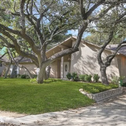 Buy this 4 bed house on 1138 Country Pike in San Antonio, TX 78216