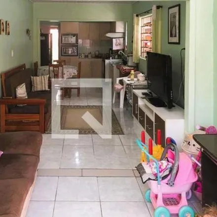 Image 1 - Rua Alfredo Carlos Ebling, Santa Tereza, São Leopoldo - RS, 93035, Brazil - House for sale