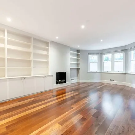 Image 1 - 99 Addison Road, London, W14 8DE, United Kingdom - Apartment for rent