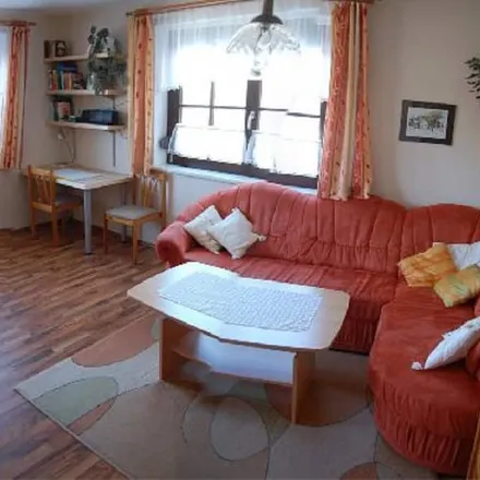 Rent this 1 bed apartment on 3925 Arbesbach