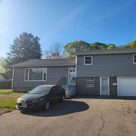 Buy this 3 bed house on 16 Pierce Street in Brockton, MA 02302