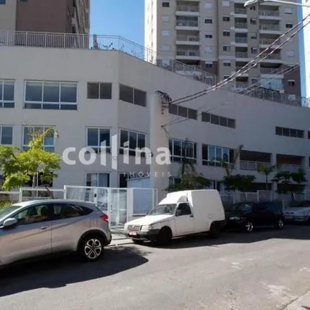 Buy this 2 bed apartment on Rua Santa Marcela in Jardim Pacheco, Osasco - SP