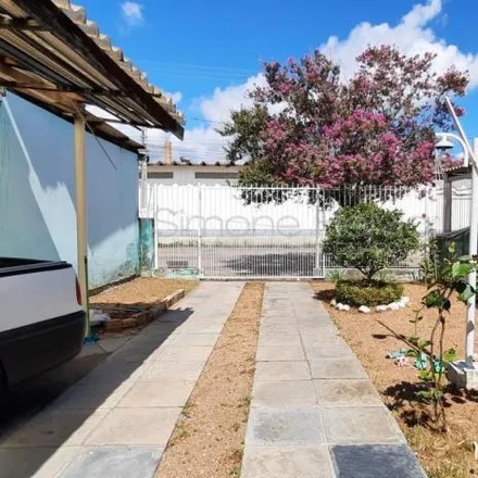 Buy this studio house on Rua Carlo Ventura in Centro, Guaíba - RS