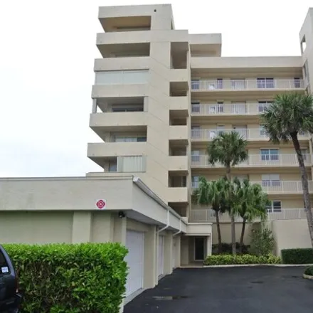 Image 2 - 2727 N Highway A1a Apt 301, Indialantic, Florida, 32903 - Condo for rent
