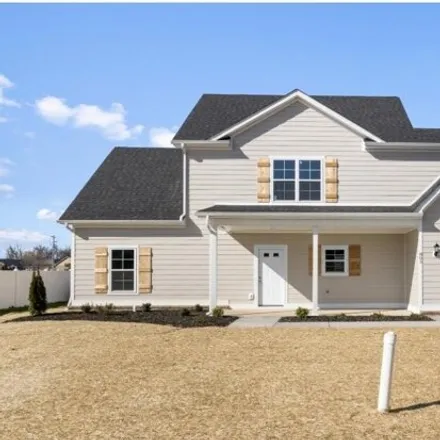 Buy this 3 bed house on Eastborough Court in Franklin, KY 42134