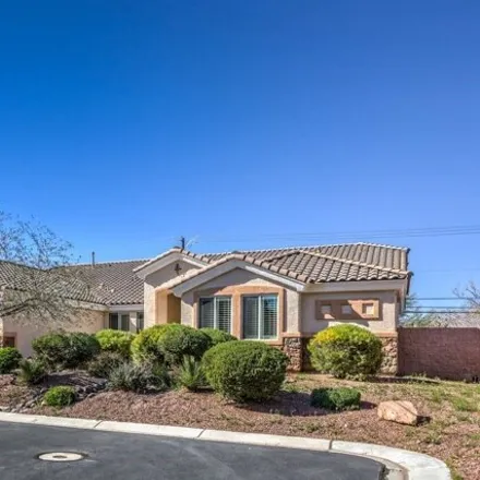 Buy this 4 bed house on 6400 Moss Agate Drive in Las Vegas, NV 89131