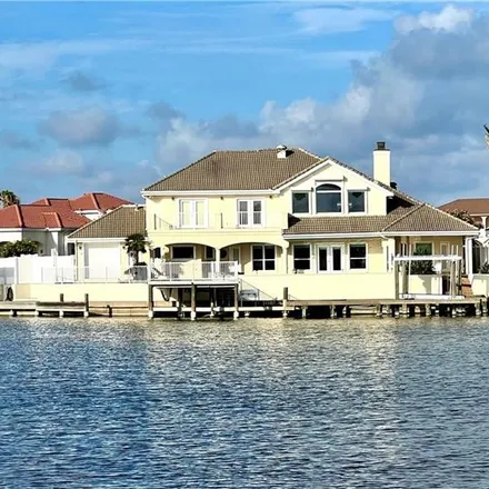 Buy this 4 bed house on 13910 Isla Colon in Corpus Christi, TX 78418