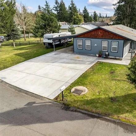 Buy this 3 bed house on 3810 225th Street Court East in Elk Plain, WA 98387