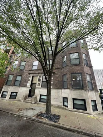 Rent this 1 bed apartment on 1619-1621 West Warren Boulevard in Chicago, IL 60688