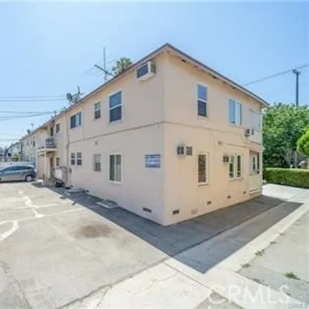Image 5 - Alley 80809, Los Angeles, CA 91607, USA - House for sale