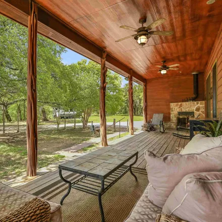 Buy this 4 bed house on 111 Toby Drive in Burnet County, TX 78654