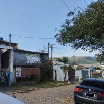 Rent this studio house on Rua Vereador Roberto Landel de Moura in Campo Novo, Porto Alegre - RS