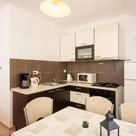 Image 4 - Pansion Croatia, Put Jaza 10, 23244 Seline, Croatia - Apartment for rent