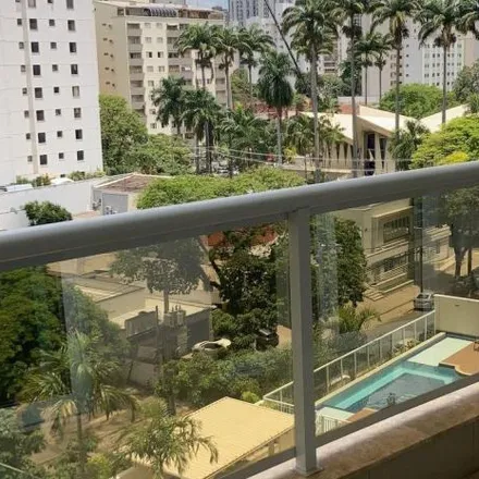 Buy this 3 bed apartment on Rua Barão de Atibaia in Guanabara, Campinas - SP