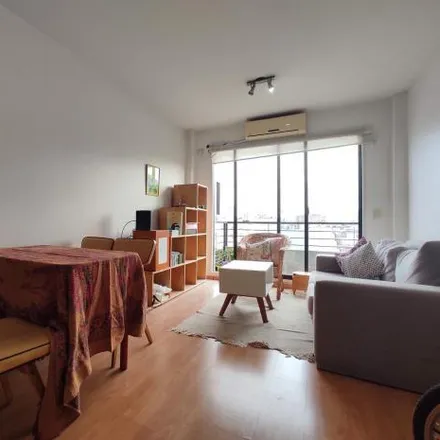 Rent this 1 bed apartment on Río de Janeiro 515 in Almagro, C1405 DCA Buenos Aires